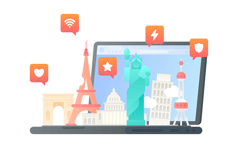 在爱尔兰连接到中国vpn - Unblock CN
